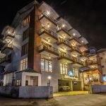 Hill County Resort & Spa