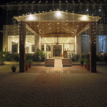 Green Retreat Resort