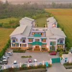 Arch The Baakhli